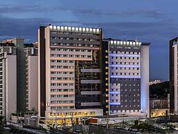 Mercure Jundiai Shopping
