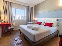 Mercure Jundiai Shopping