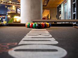 Mercure Jundiai Shopping
