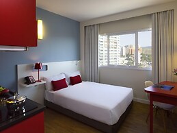 Mercure Jundiai Shopping