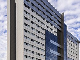 Mercure Jundiai Shopping