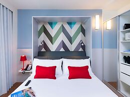 Mercure Jundiai Shopping