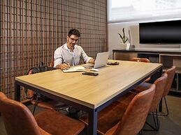 Mercure Jundiai Shopping