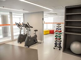 Mercure Jundiai Shopping