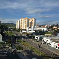 Mercure Jundiai Shopping