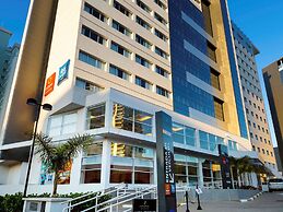 Mercure Jundiai Shopping