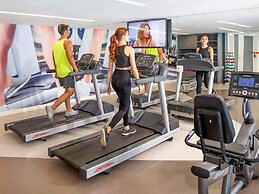Mercure Jundiai Shopping
