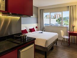 Mercure Jundiai Shopping