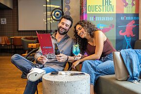 Mercure Jundiai Shopping