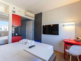 Mercure Jundiai Shopping