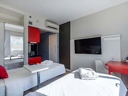 Mercure Jundiai Shopping