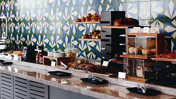 Mercure Jundiai Shopping