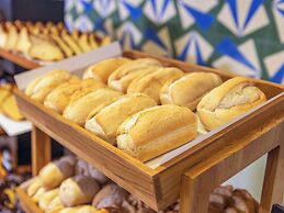 Mercure Jundiai Shopping