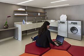 Mercure Jundiai Shopping