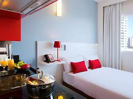 Mercure Jundiai Shopping