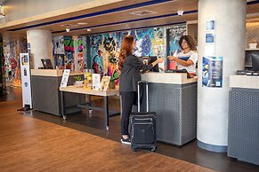 Mercure Jundiai Shopping