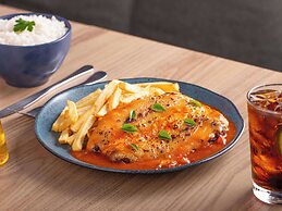 Mercure Jundiai Shopping