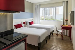 Mercure Jundiai Shopping