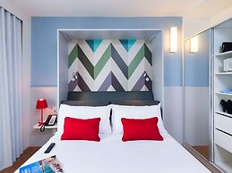 Mercure Jundiai Shopping