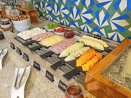 Mercure Jundiai Shopping