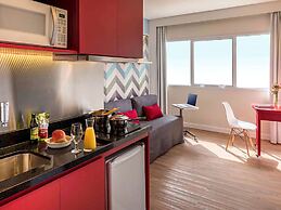 Mercure Jundiai Shopping