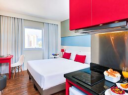 Mercure Jundiai Shopping