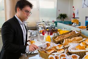 Mercure Jundiai Shopping