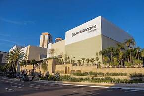 Mercure Jundiai Shopping
