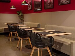 Mercure Jundiai Shopping
