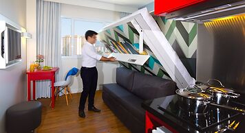 Mercure Jundiai Shopping