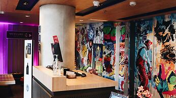 Mercure Jundiai Shopping