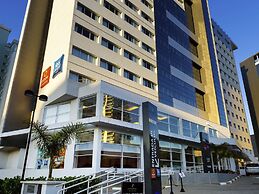 Mercure Jundiai Shopping