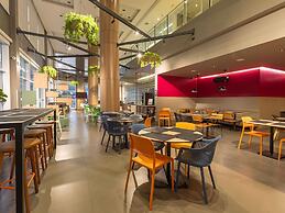 Mercure Jundiai Shopping