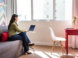 Mercure Jundiai Shopping