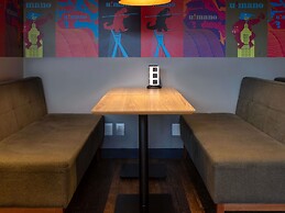 Mercure Jundiai Shopping