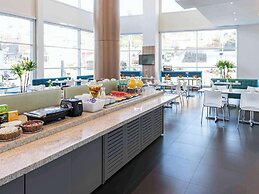 Mercure Jundiai Shopping