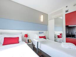 Mercure Jundiai Shopping
