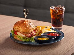 Mercure Jundiai Shopping