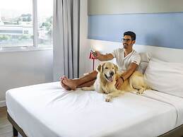 Mercure Jundiai Shopping