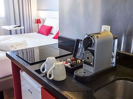 Mercure Jundiai Shopping