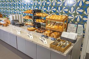 Mercure Jundiai Shopping