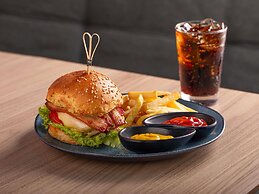 Mercure Jundiai Shopping