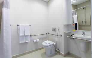 Mercure Jundiai Shopping