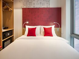 Travelodge Dongdaemun Hotel