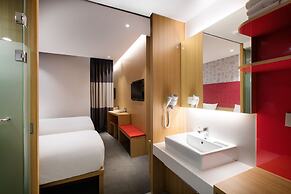 Travelodge Dongdaemun Hotel