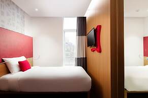 Travelodge Dongdaemun Hotel