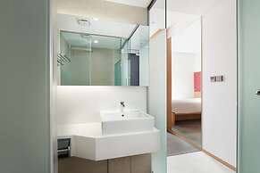 Travelodge Dongdaemun Hotel