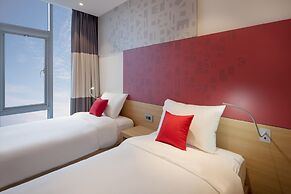 Travelodge Dongdaemun Hotel