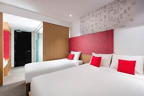 Travelodge Dongdaemun Hotel