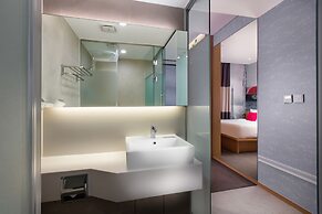 Travelodge Dongdaemun Hotel